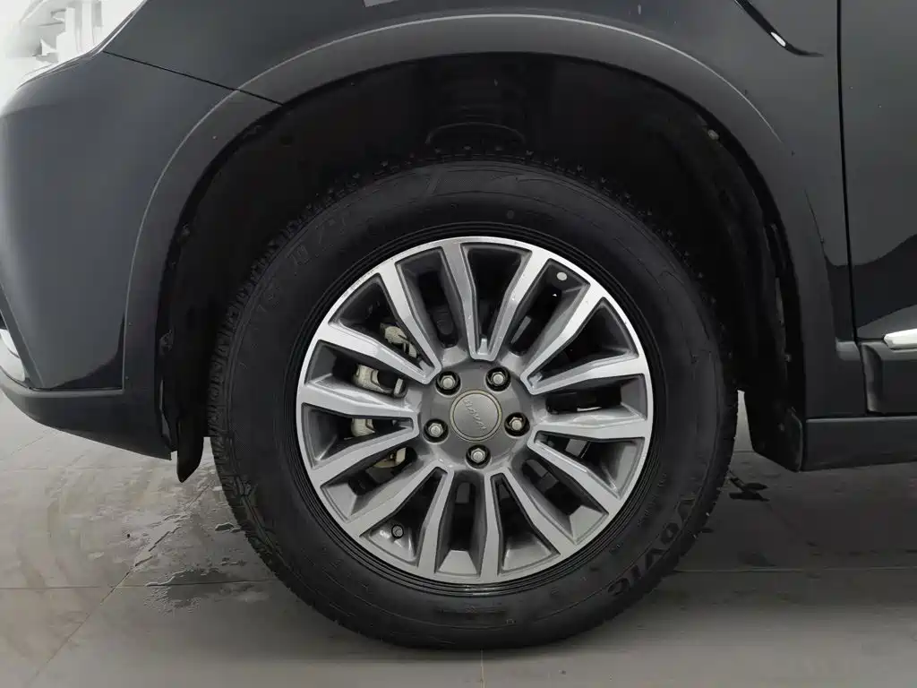 Haval H6 — миниатюра 17