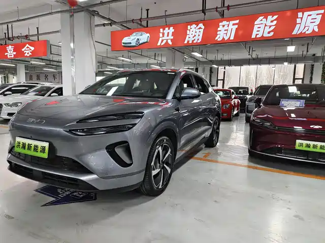 BYD SEA LION 06 NEW ENERGY 2025