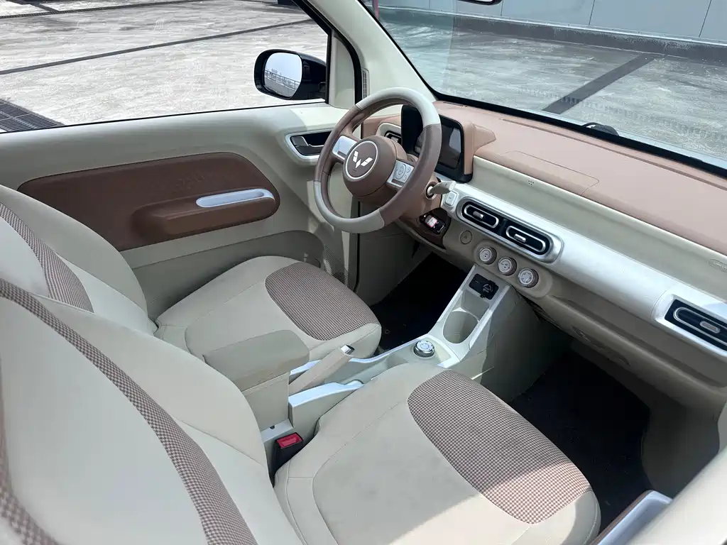 Wuling Mini EV MINIEV 2024 215km