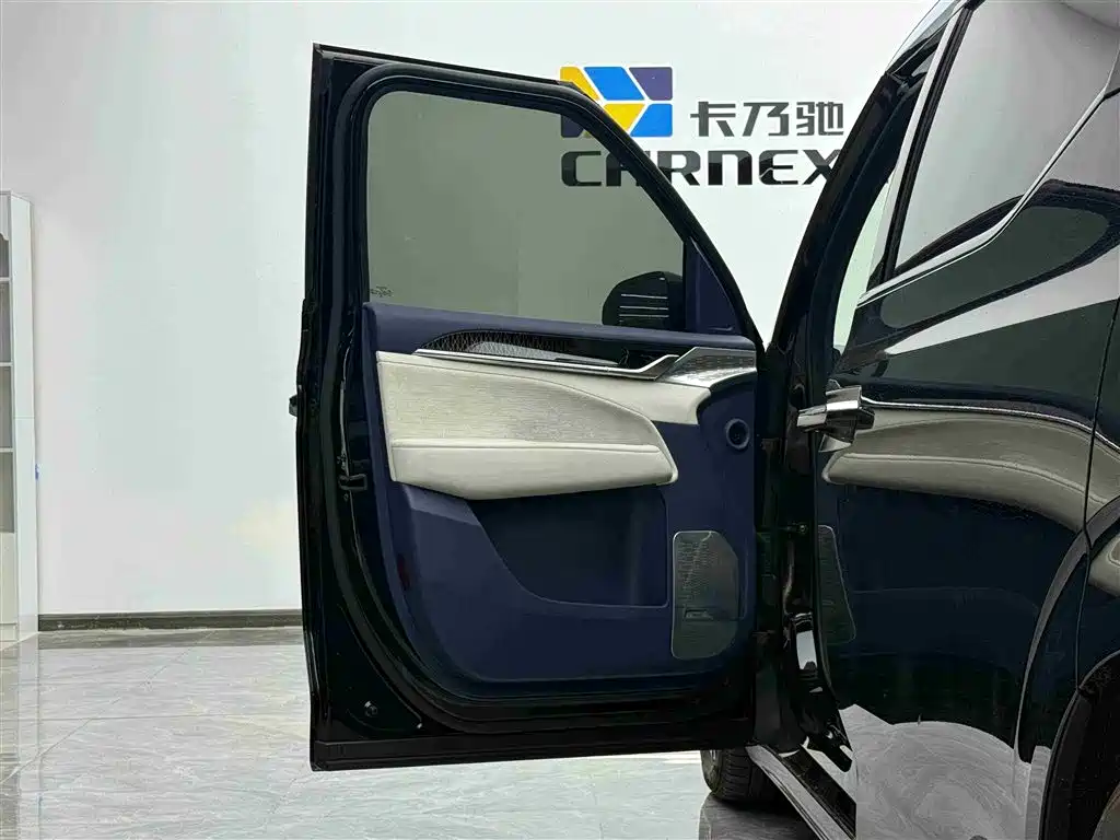 ZEEKR EXTREME KRYPTON 009