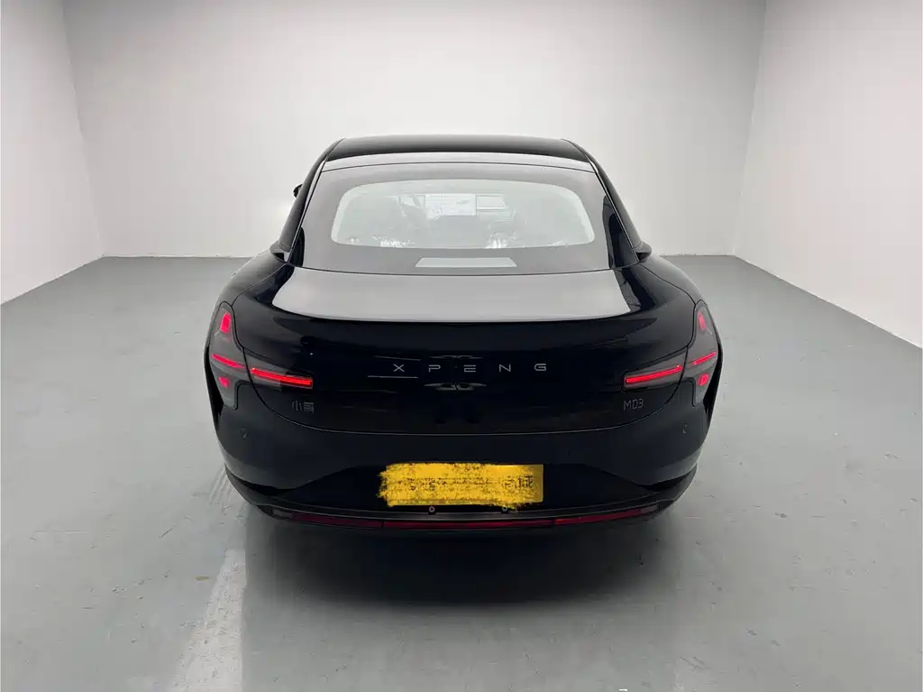 XIAOPENG MONA M03