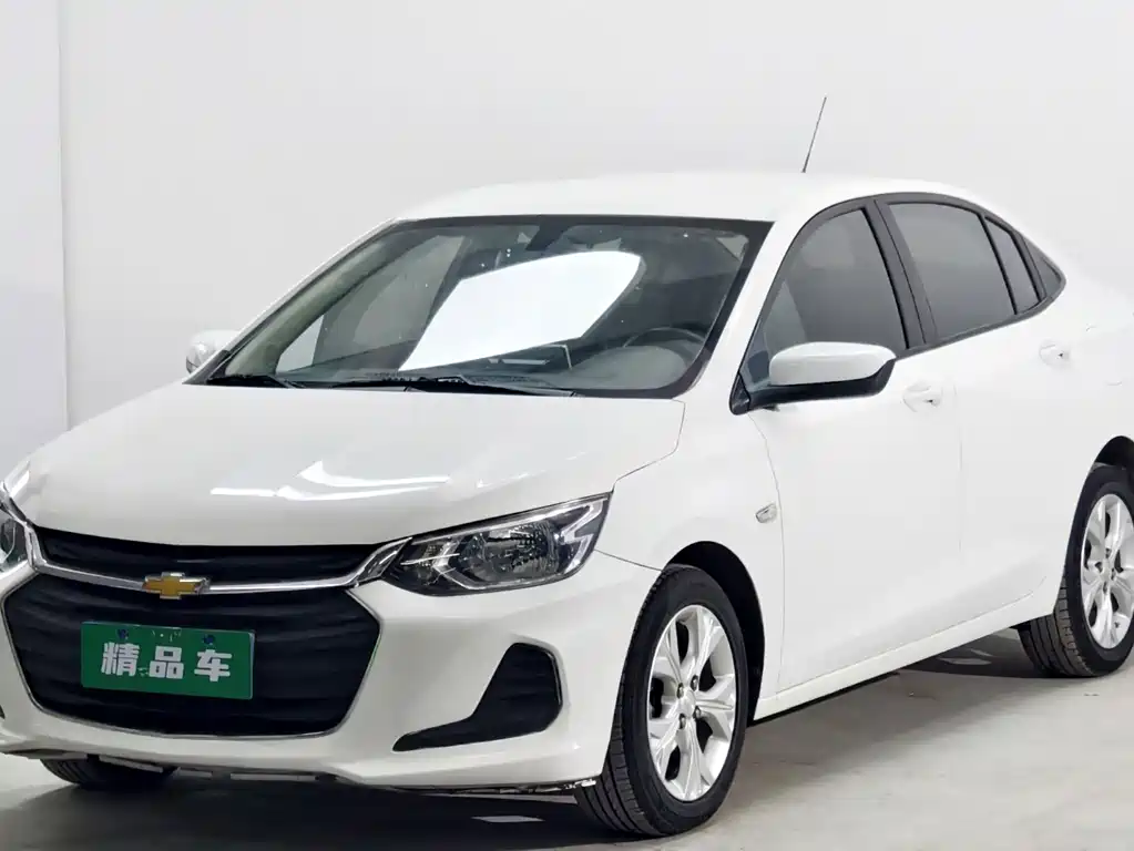 Chevrolet Cavalier
