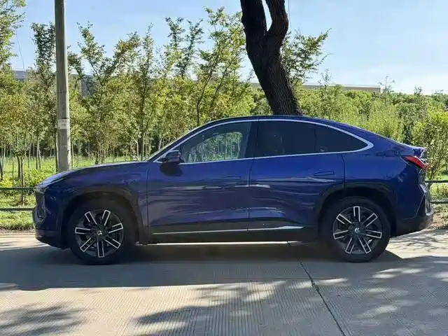 NIO EC6 — миниатюра 3