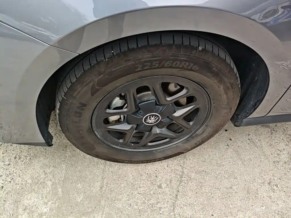 BYD Qin PLUS — миниатюра 23
