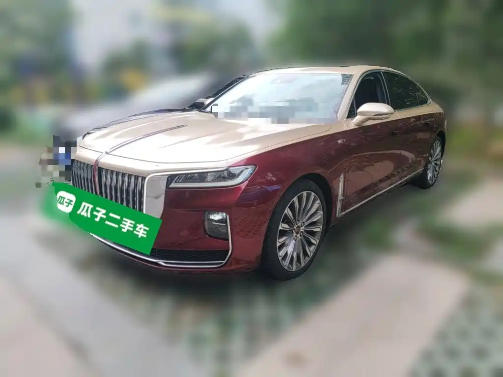 Hongqi Hongqi H9