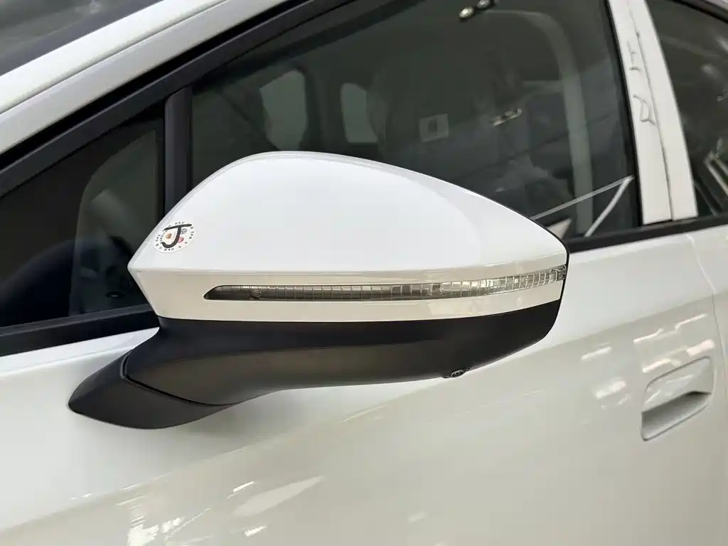 Volkswagen ID.7 VIZZION — миниатюра 13