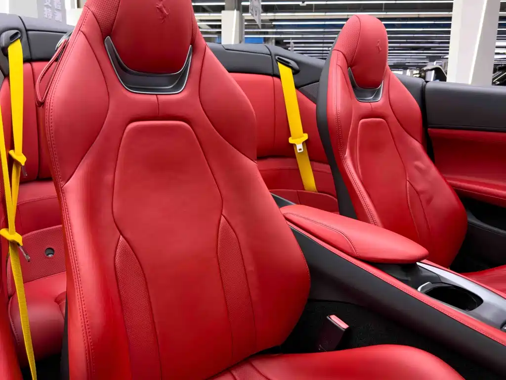 Ferrari Portofino — миниатюра 15