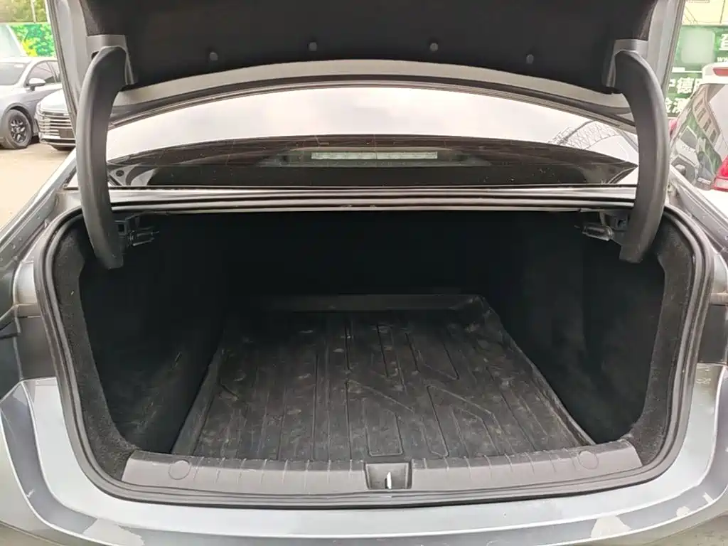 BYD Qin PLUS — миниатюра 19