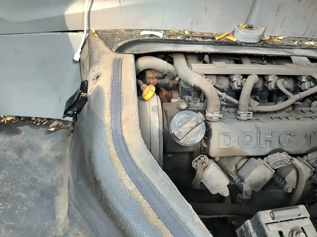 Jinbei Hiace X30L — миниатюра 22