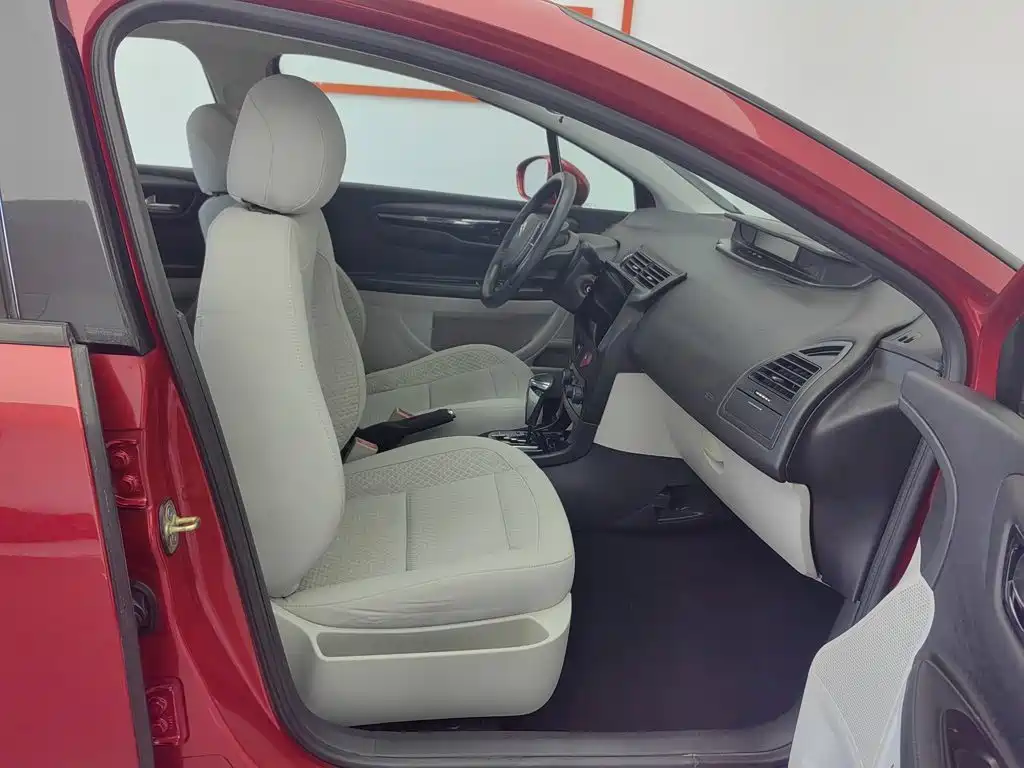 Citroen C-Quatre — миниатюра 23
