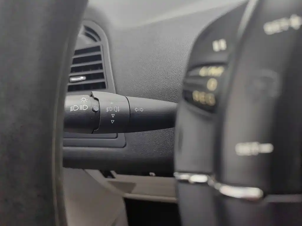 Citroen C-Quatre — миниатюра 21