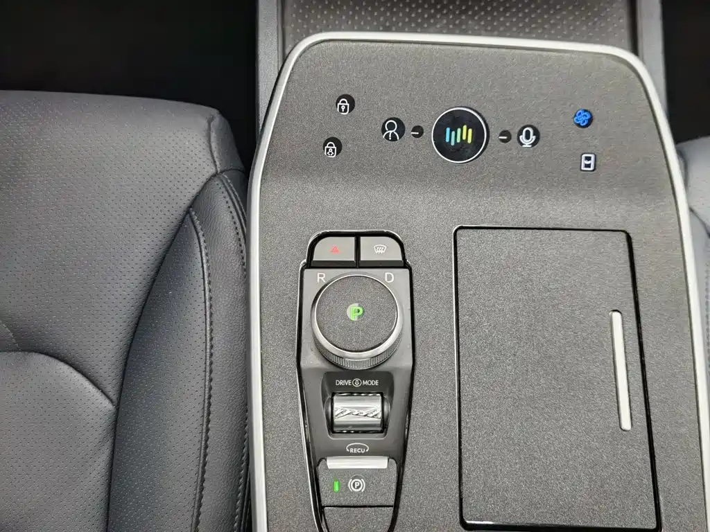 WM Motor EX5 — миниатюра 13