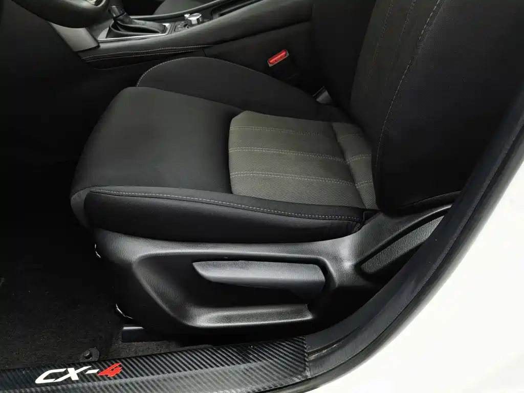 Mazda CX-4 — миниатюра 20