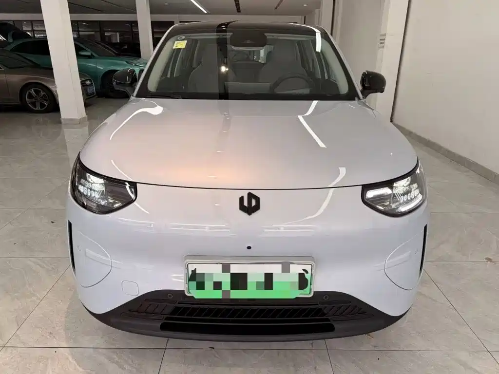 Leapmotor 零跑A10 — миниатюра 2