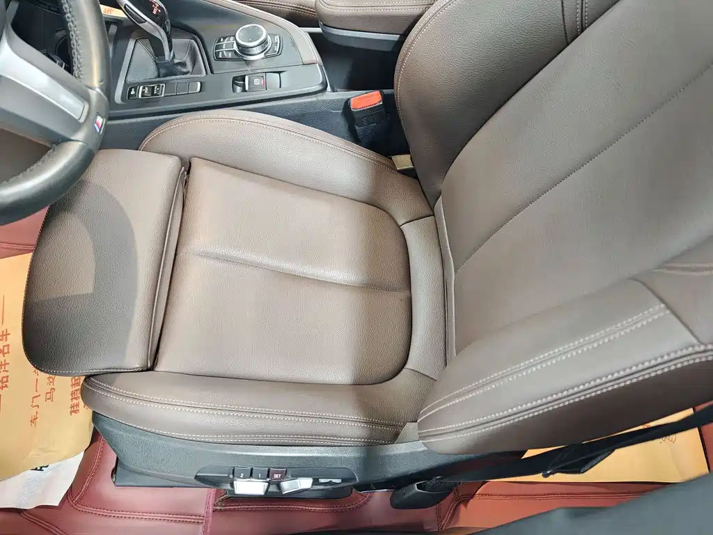 BMW X1 — миниатюра 13