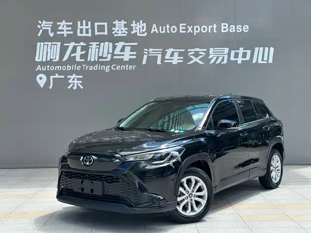 Toyota Frontlander