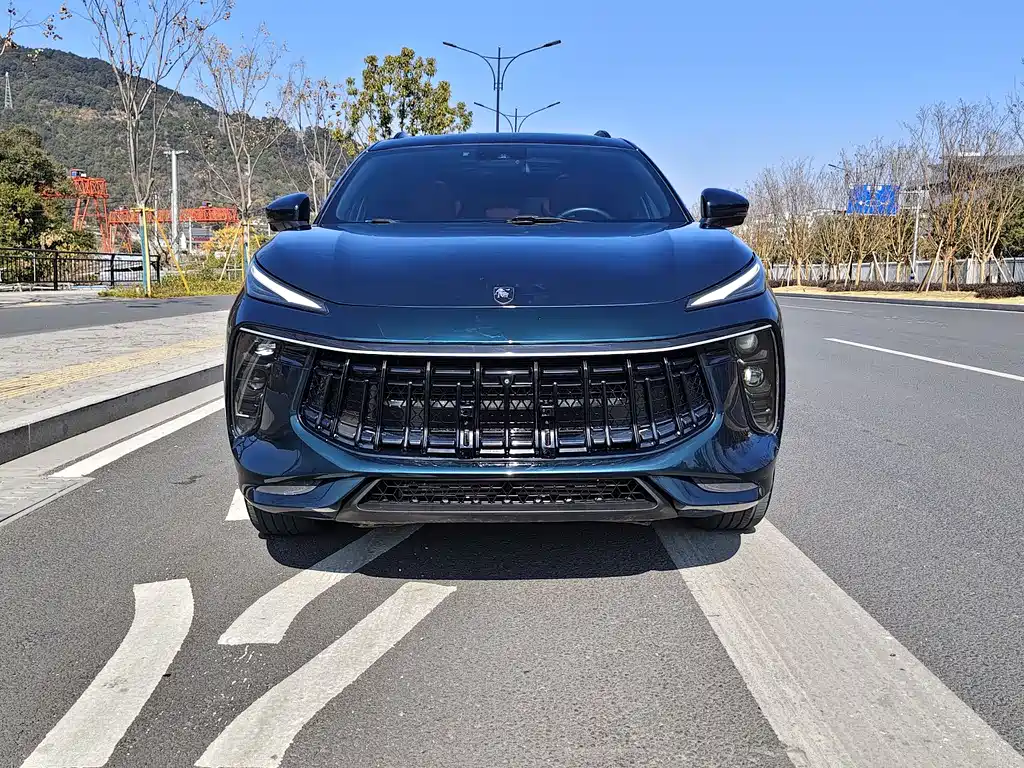 DONGFENG POPULAR T5 EVO