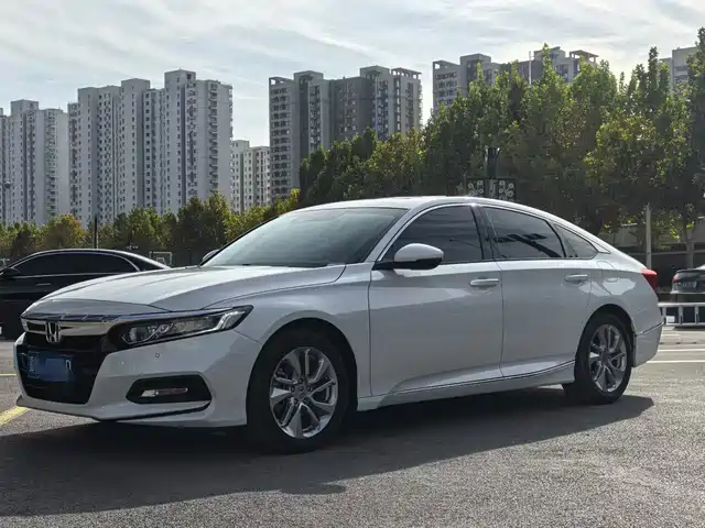 HONDA ACCORD 2021