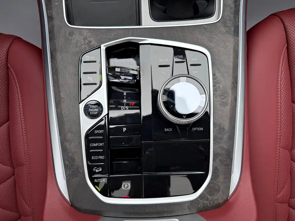 BMW X5 — миниатюра 16
