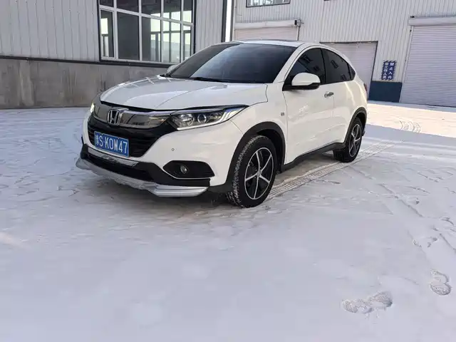HONDA BINZHI