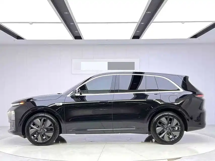 Li Auto Li L6 — миниатюра 2