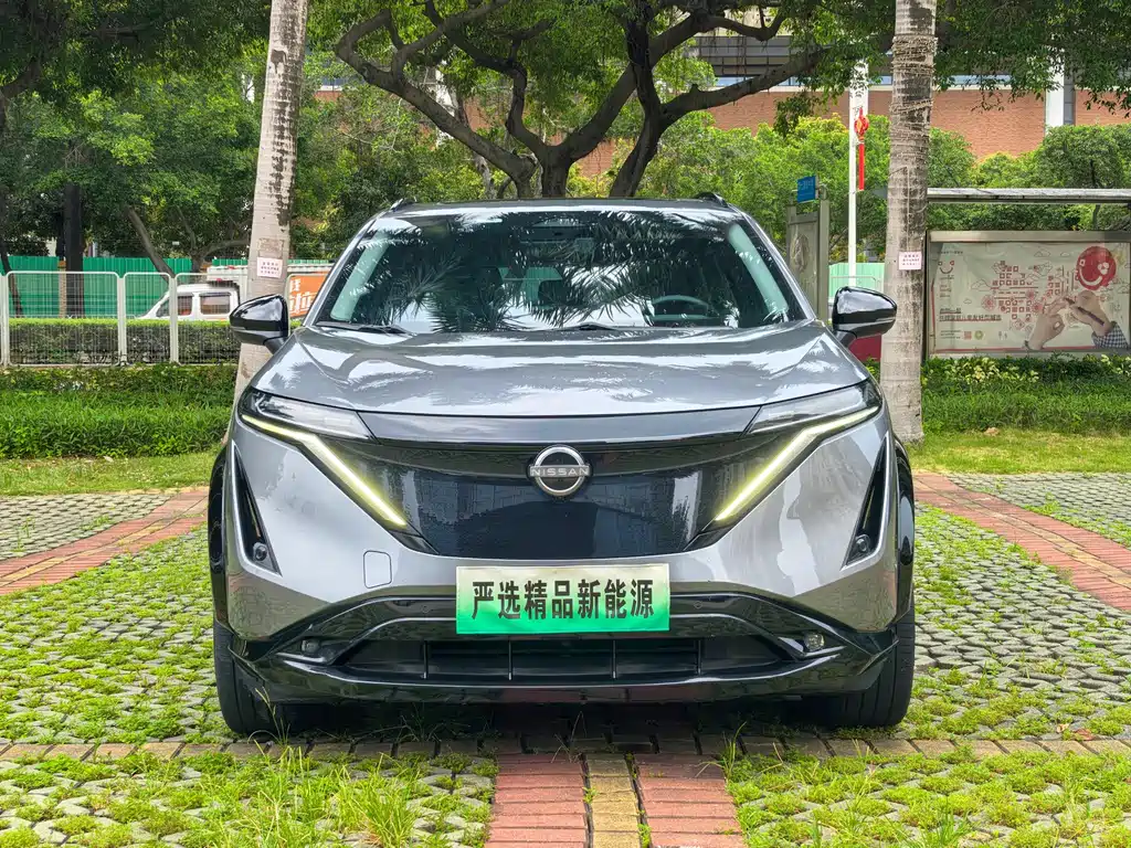 Nissan Ariya