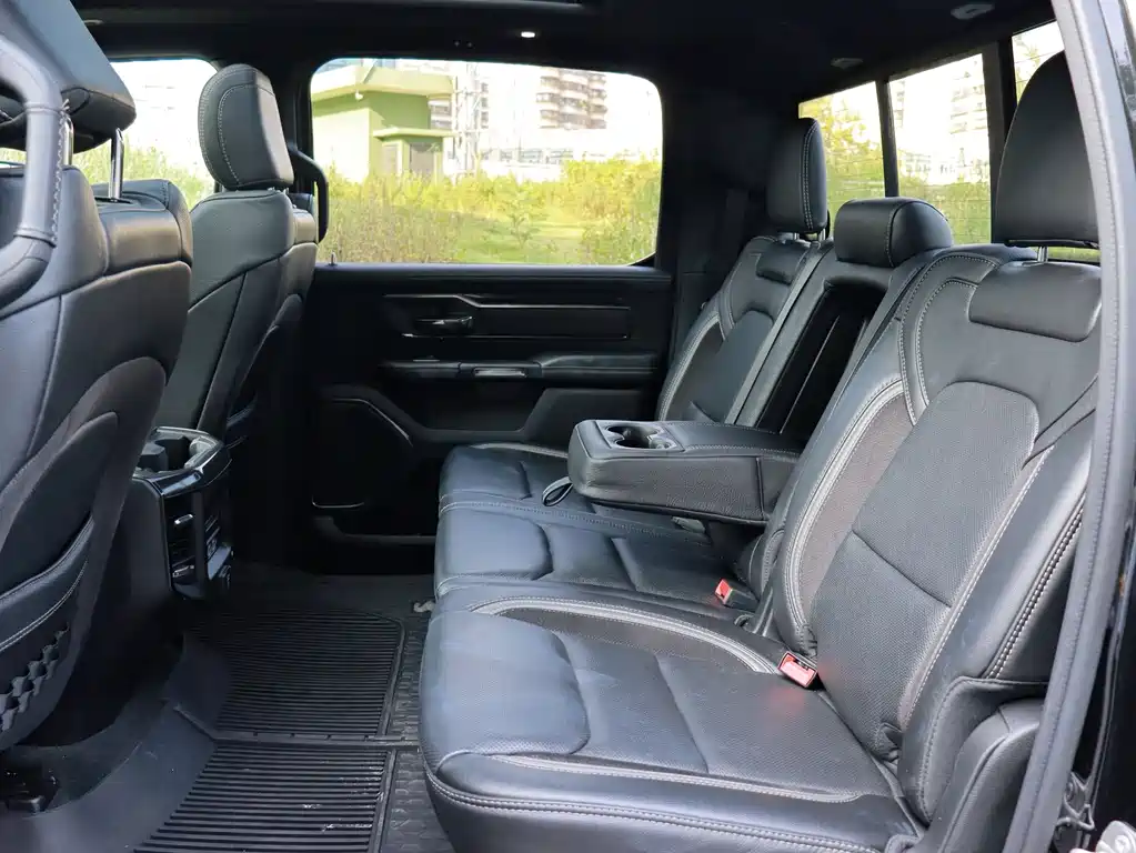 RAM Ram Trucks — миниатюра 5
