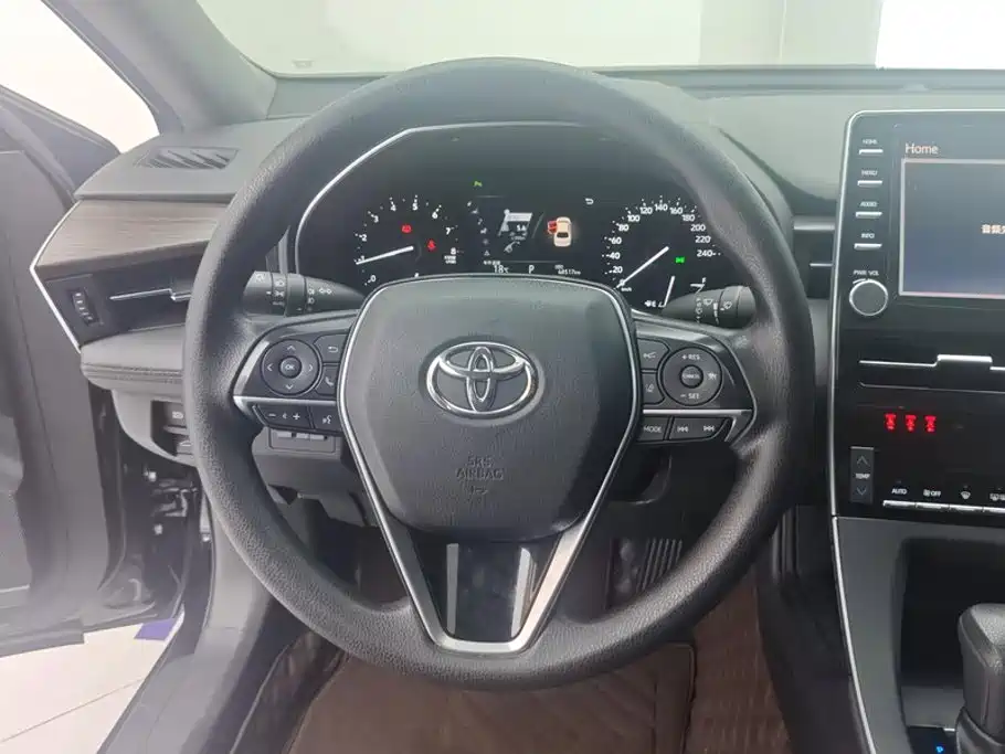 Toyota Avalon — фотографии объявления, Фото 15