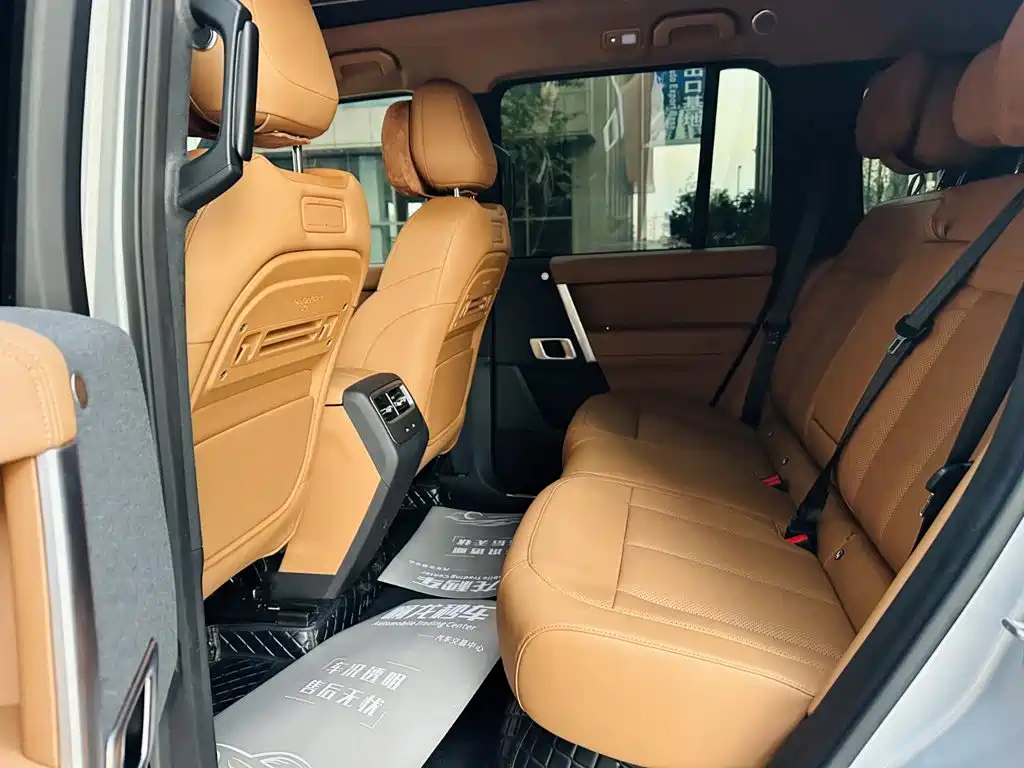 iCAR iCAR V27 — миниатюра 12