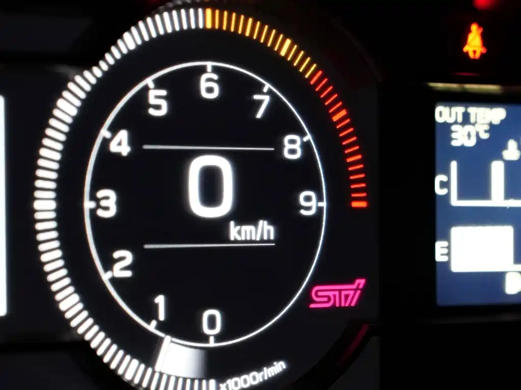 Subaru BRZ — миниатюра 10