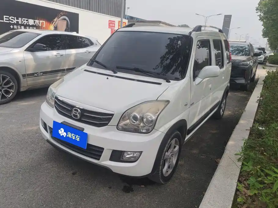 Suzuki Wagon R X5
