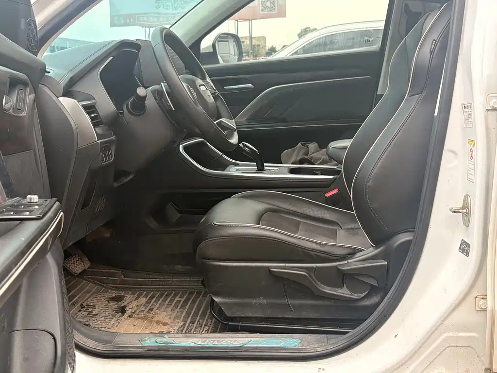 Haval H6 — миниатюра 9