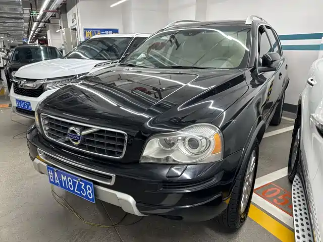 Volvo XC