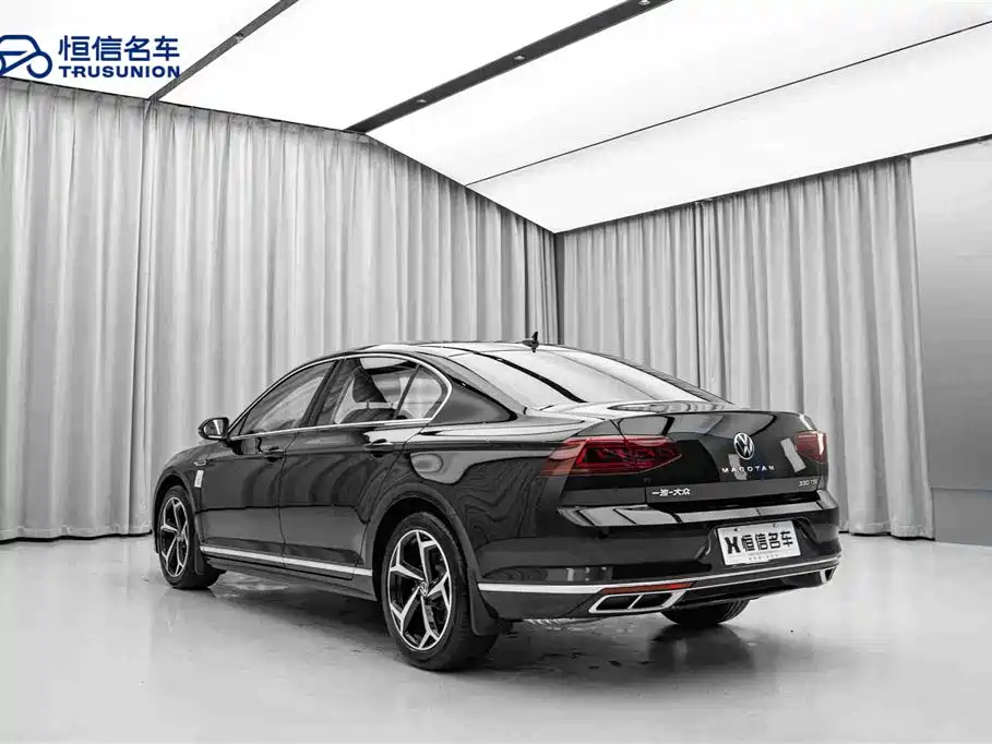 Volkswagen Magotan 2023 200 330TSI DSG Luxury