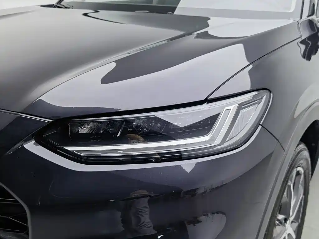 Honda ZR-V — миниатюра 7