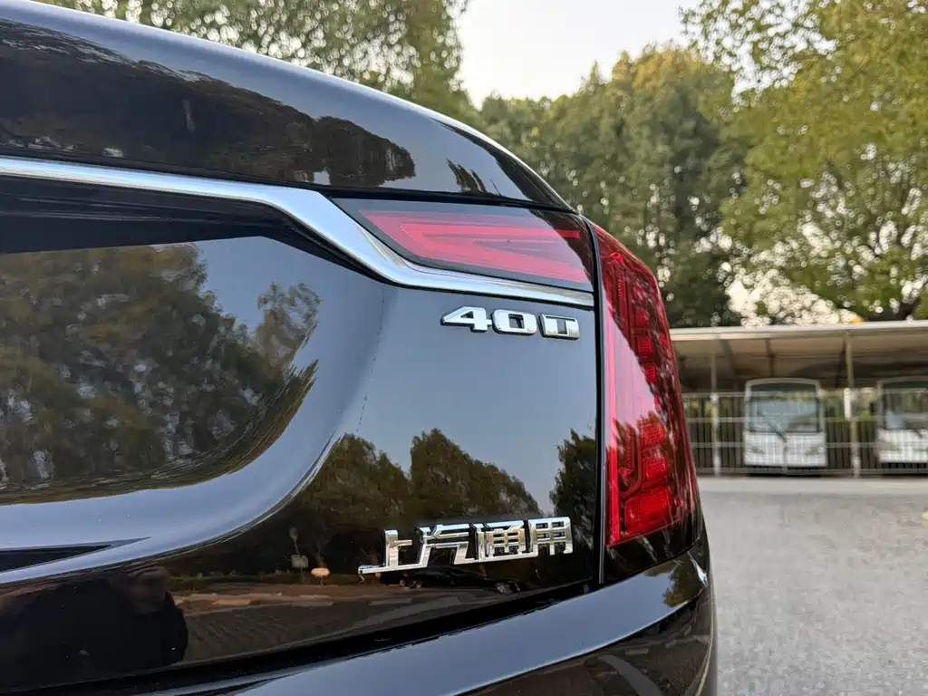 Cadillac CT6 2019 40T