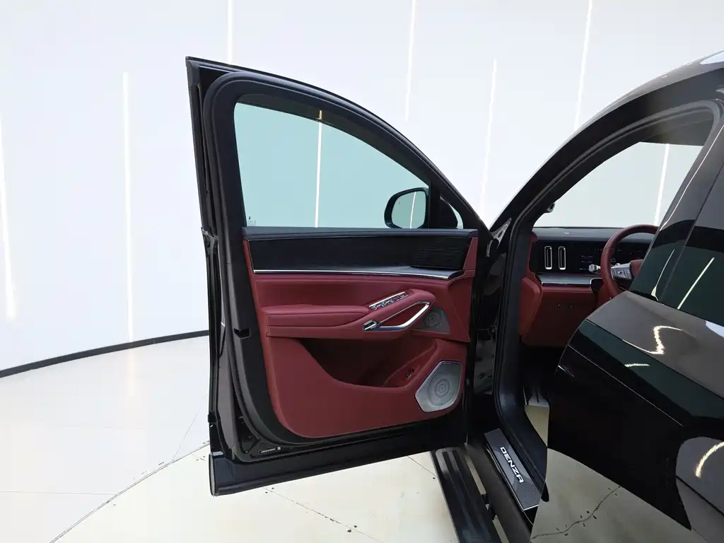 Denza Denza N9 — миниатюра 10