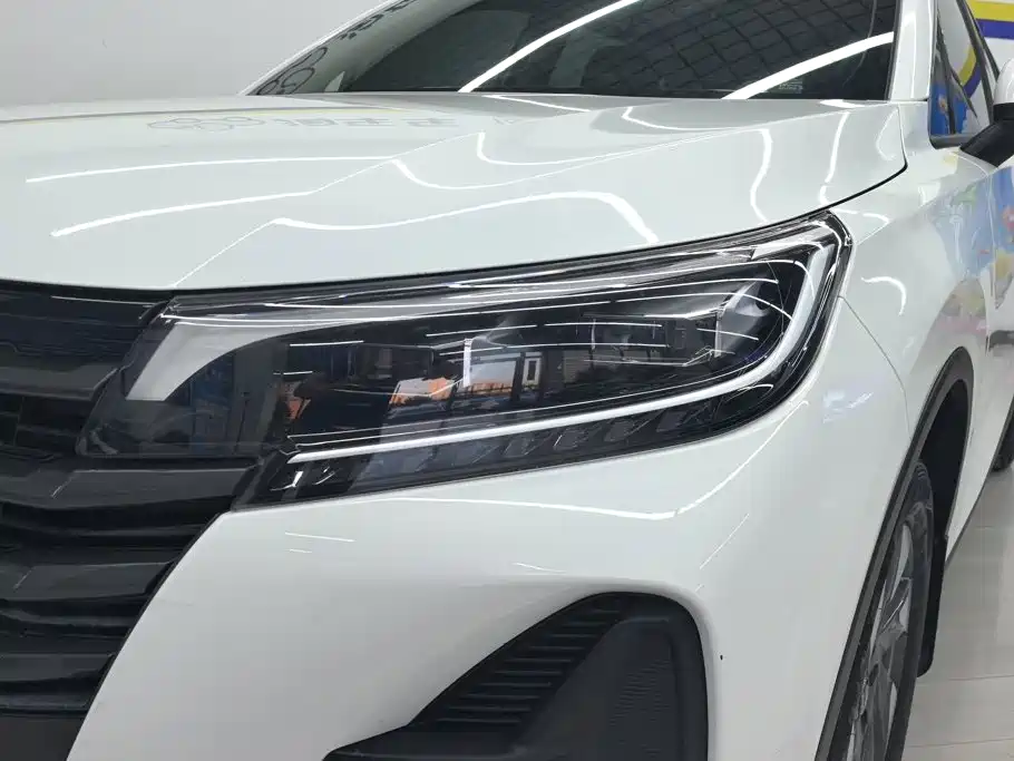 GAC GS4 2020 270T AT Elite