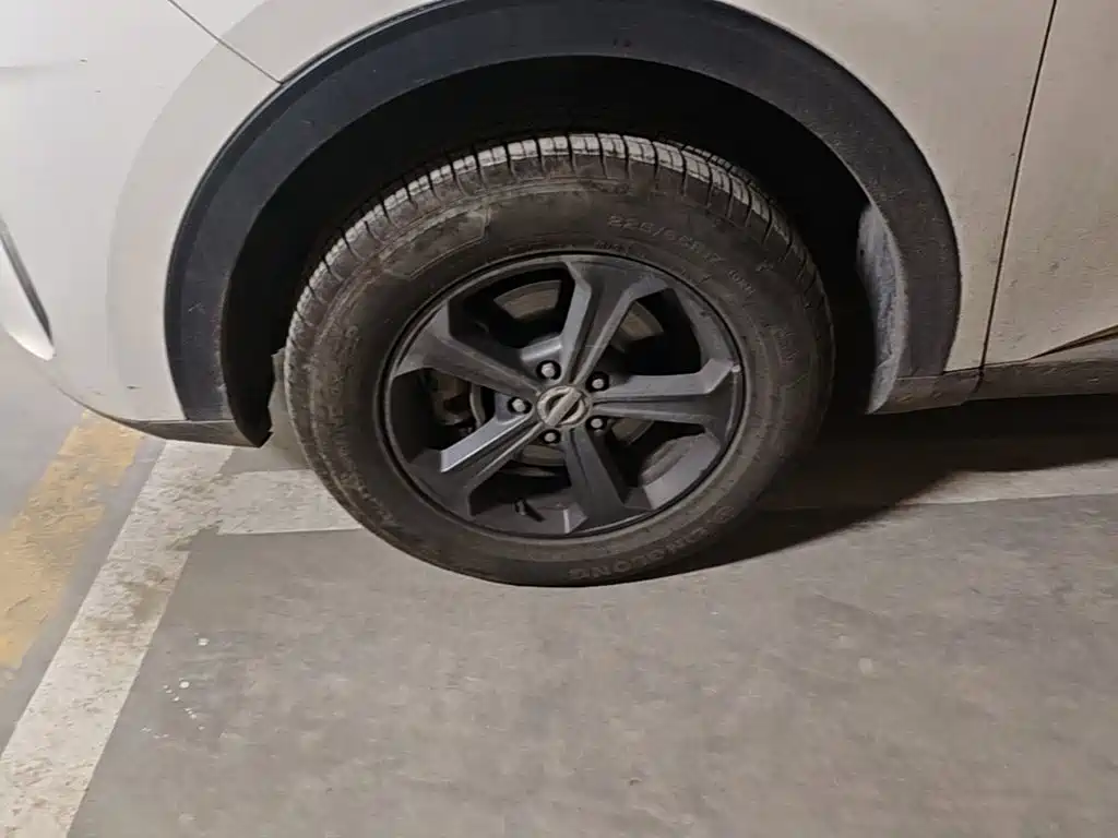 Haval F7 — миниатюра 23
