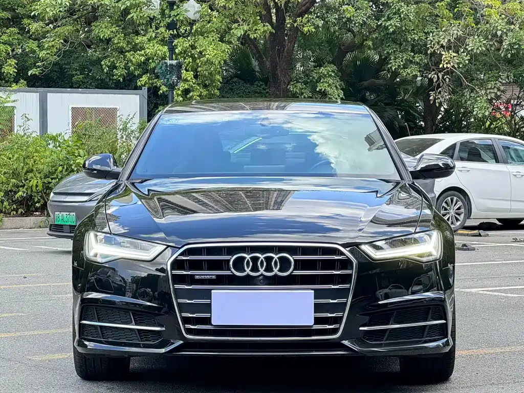 AUDI  A6L