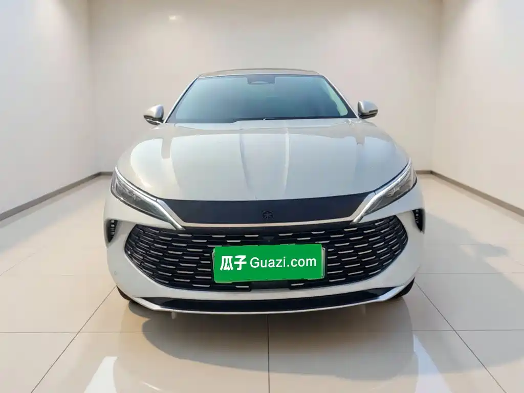 BYD Qin L — миниатюра 23
