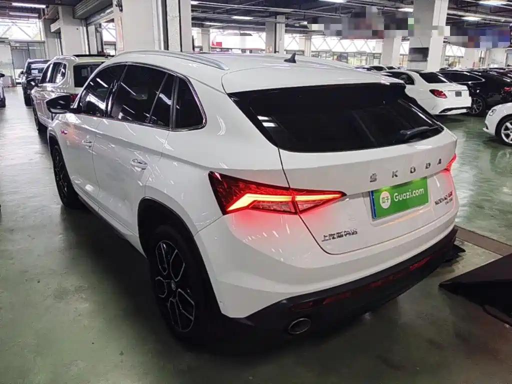 Skoda Kodiaq GT — миниатюра 5