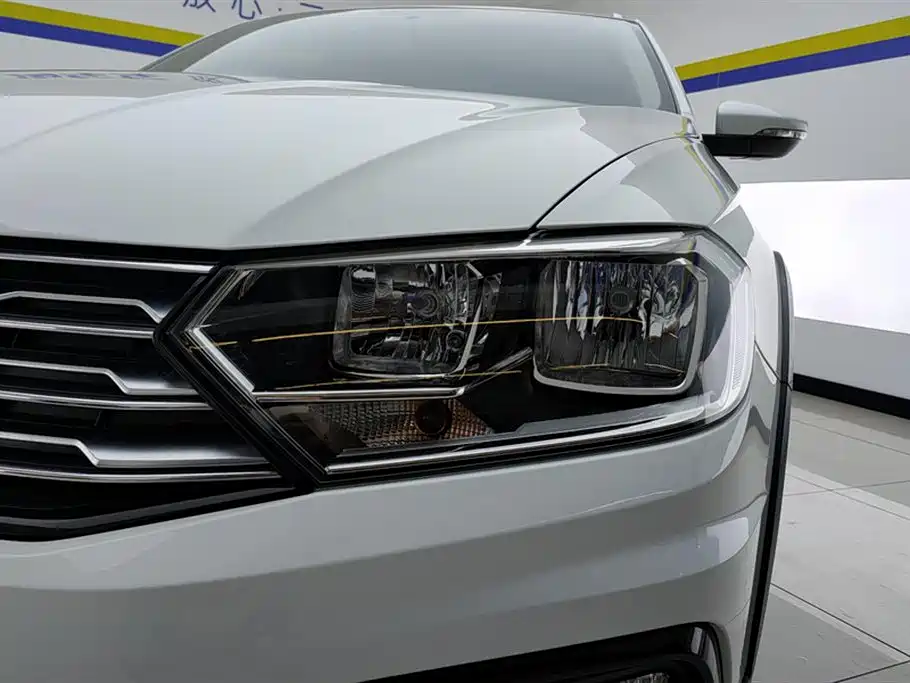 Volkswagen C-Trek 2018 230TSI DSG Comfort