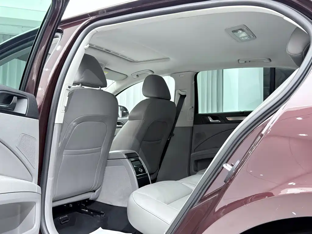 Skoda Superb 1.8TSI Auto Elegant Elite Edition, фото 14