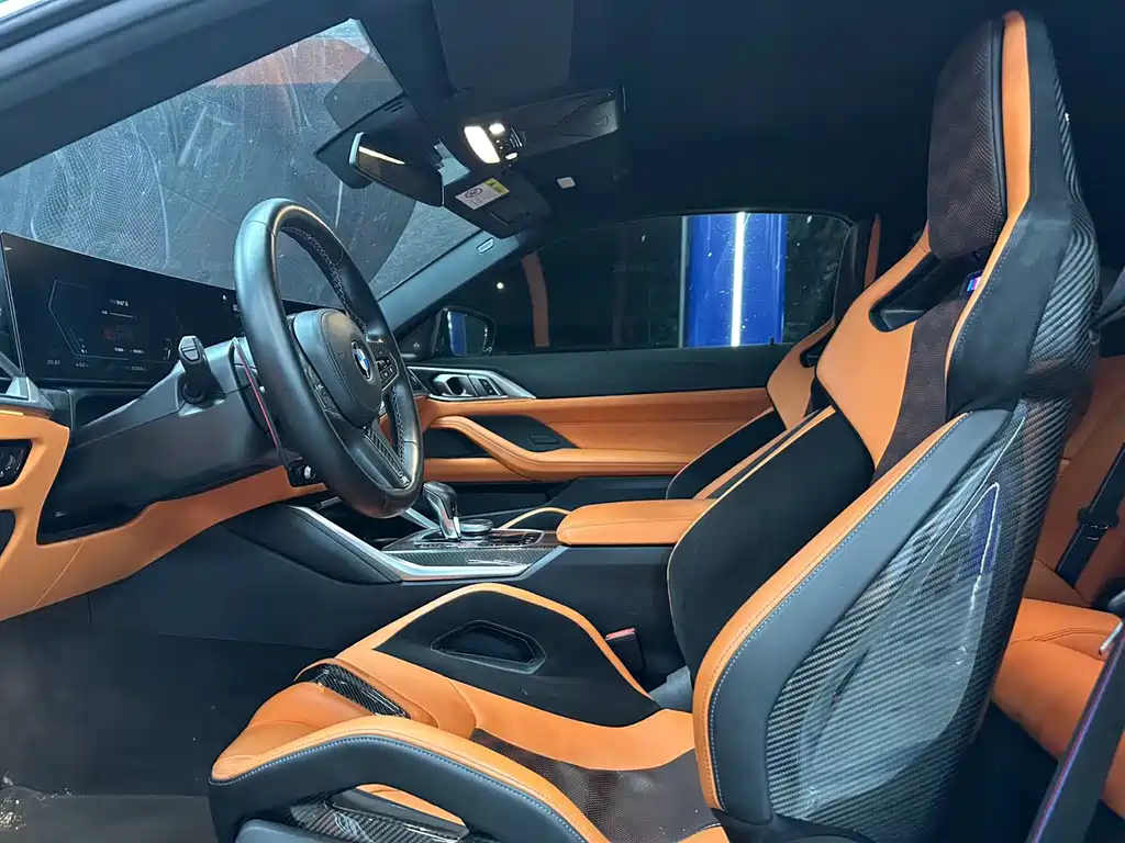 BMW M4 — миниатюра 6