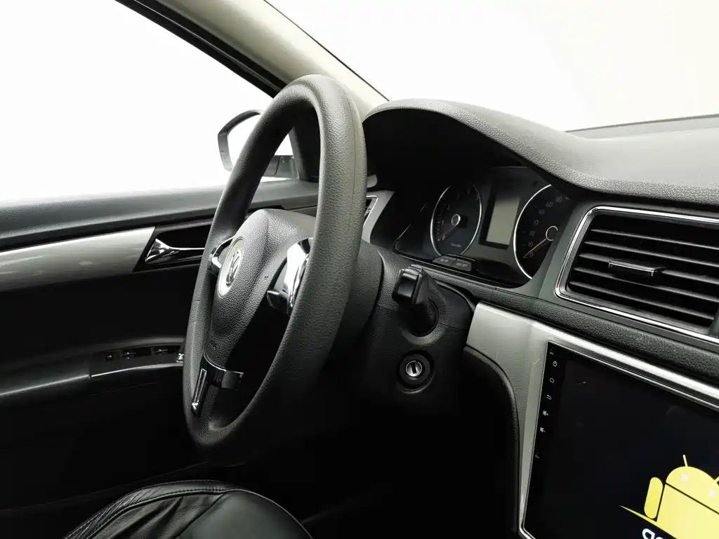 Volkswagen Gran Lavida — миниатюра 22