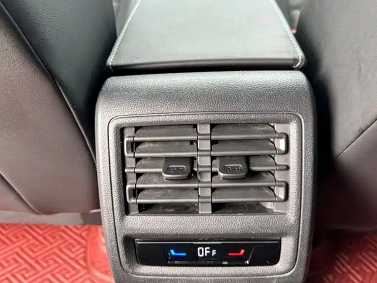 Volkswagen Golf — миниатюра 20