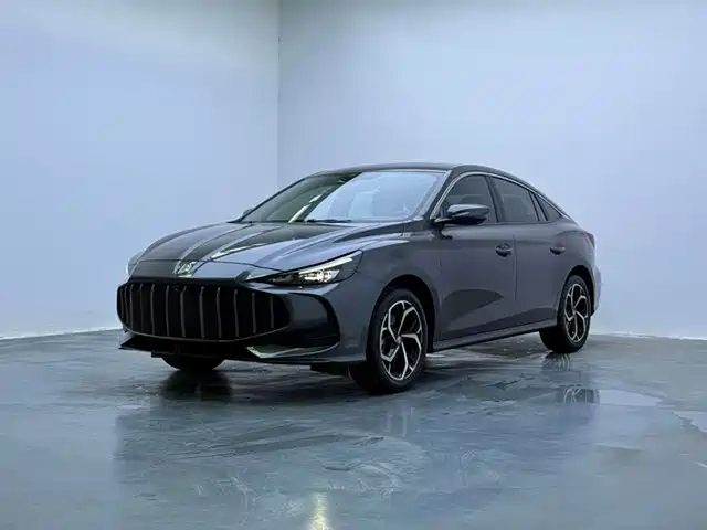 2024 MG 5