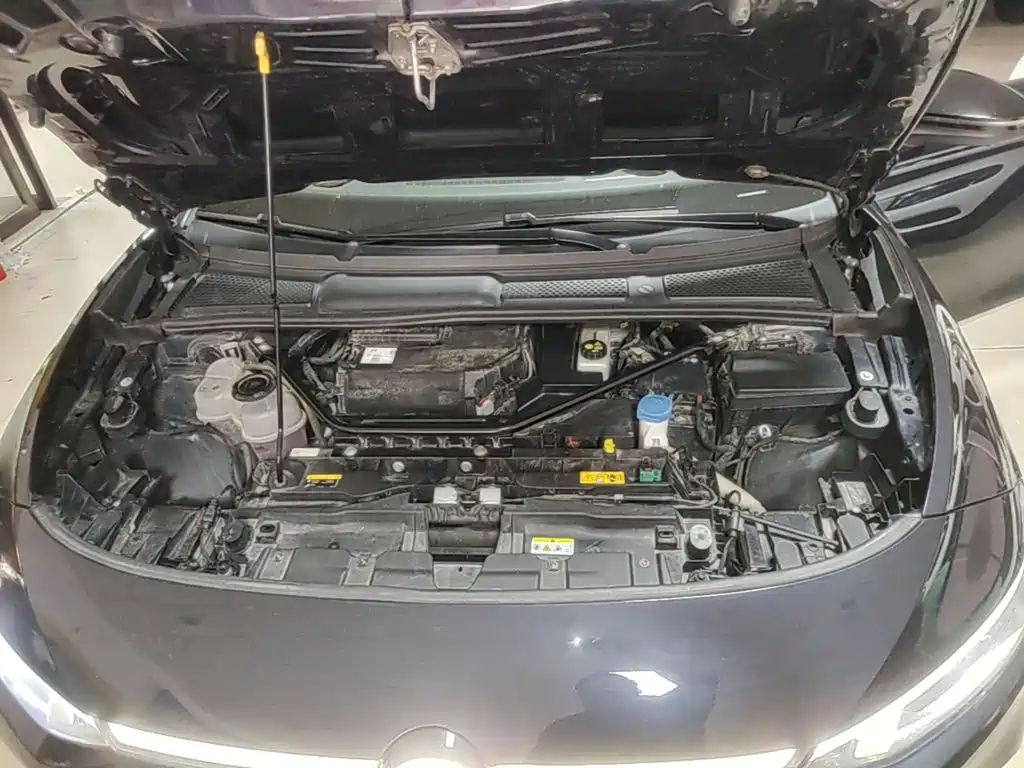 Volkswagen ID.7 VIZZION — миниатюра 20