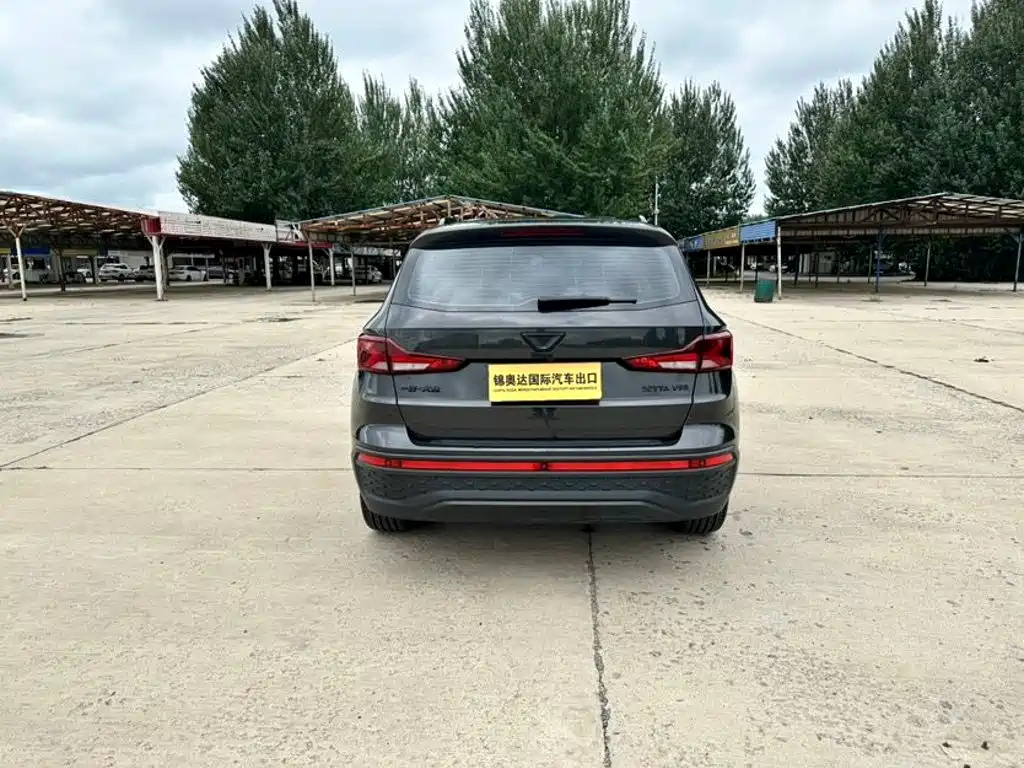 Jetta VS5 — миниатюра 6